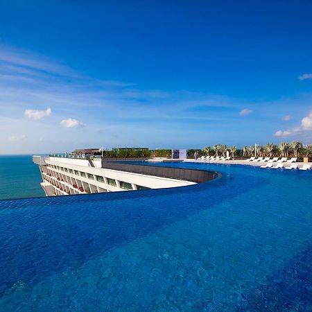 Sanya Conifer Resort Luaran gambar