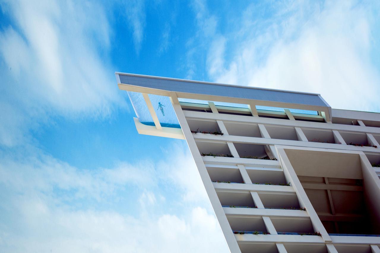 Sanya Conifer Resort Luaran gambar