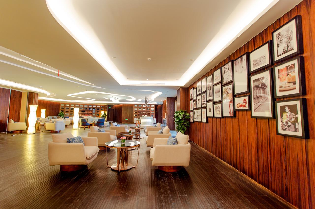 Sanya Conifer Resort Luaran gambar